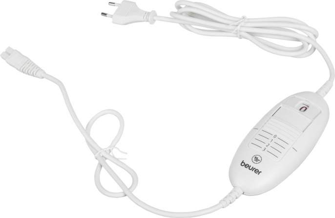 Электрическая грелка Beurer HK35 100Вт синий 260.02