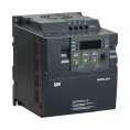 Преобразователь частоты IEK CONTROL-A310 380В 3Ф 0,75кВт 2,3A CNT-A310D33V0075TEZ