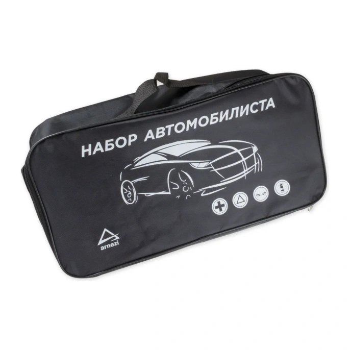 Сумка для набора автомобилиста ARNEZI A1509017