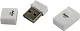 Флешка USB3.0 128Gb Netac U116 (NT03U116N-128G-30WH) USB 3.0 Type-A, пластик, с колпачком, белый