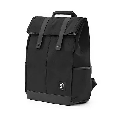 Рюкзак Ninetygo Рюкзак Ninetygo Colleage Leisure Backpack Black (90BBPLF1902U-BK00) (219747)