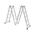 Лестница трансформер Kanatная 5,8 метров KAA-45