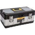 Металлический ящик для инструментов DEKO DKTB31 45х25х19.5 см 065-0836
