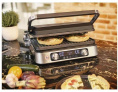 Электрогриль Braun MultiGrill 9 Pro CG9140 2200Вт черный