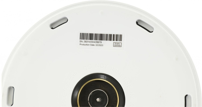 Чайник электрический Xiaomi Mi Smart Kettle Pro, 1.5л, металл/пластик