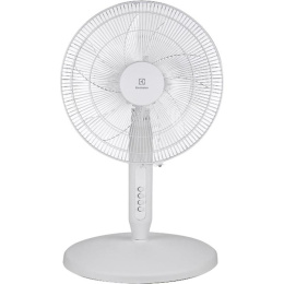 Вентилятор напольный Electrolux EFF-1006W,  белый [нс-1602080]