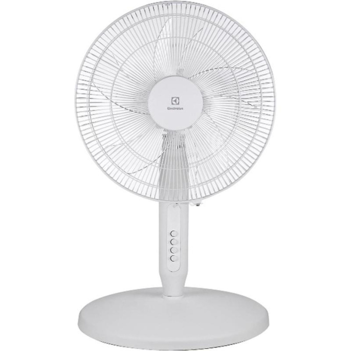 Вентилятор напольный Electrolux EFF-1006W,  белый [нс-1602080]