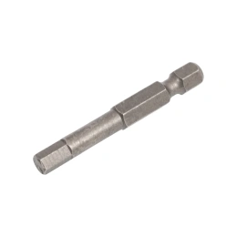Бита 1/4" HEX5, 50 мм Padre 51 743 045