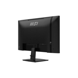 Монитор MSI 27" Pro MP271 E14A черный IPS LED 1ms 16:9 HDMI M/M матовая 300cd 178гр/178гр 1920x1080 144Hz VGA DP FHD 4кг