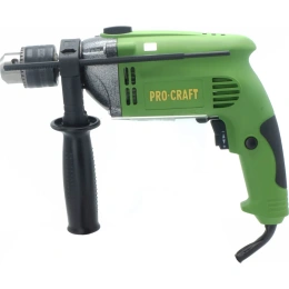 Дрель ударная PROCRAFT PS950