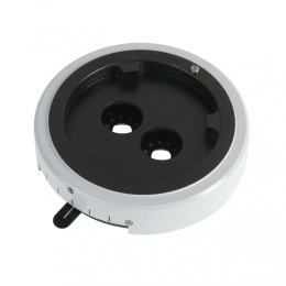 Ирисовая диафрагма Микромед стерео МС-А-0880