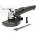 Пневматическая угловая шлифовальная ручная машина PI TOOLS ZJD-230 7938