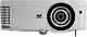 Проектор ViewSonic Projector PS501X (DLP 3500 люмен 22000:1 1024x768D-Sub HDMI RCA USB ПДУ 2D/3D)