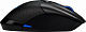 Игровая мышка Corsair Gaming™ CORSAIR DARK CORE RGB PRO, Wireless FPS/MOBA Gaming Mouse with SLIPSTREAM Technology, Black, Backlit RGB LED, 18000 DPI, Optical (EU version)