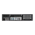 Корпус Advantech ACP-2020MB-50RE 2U Rackmount Chassis, ATX/mATX, отсеки: 2*2.5", 1x80mm fan, Размер ШВГ 482x88x398mm, PSU 500W ATX 80 Plus Bronze 1+1 Redundant