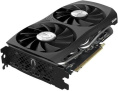 Видеокарта Zotac PCI-E 4.0 RTX 4070 TWIN EDGE OC NVIDIA GeForce RTX 4070 12Gb 192bit GDDR6 2490/20000 HDMIx1 DPx3 HDCP Ret ZT-D40740H-10M