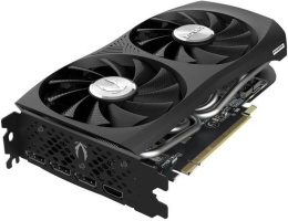 Видеокарта Zotac PCI-E 4.0 RTX 4070 TWIN EDGE NVIDIA GeForce RTX 4070 12Gb 192bit GDDR6 2475/20000 HDMIx1 DPx3 HDCP Ret ZT-D40740E-10M