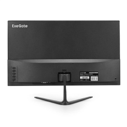 Монитор с аудио 21.5" ExeGate ProSmart EV2207A VA LED Grade A+, FHD, 1920x1080@75Гц, 16:9, 280cd/m2, 3000:1, 178°/178°, 5ms, Speakers, D-Sub, HDMI, audio-in, FreeSync, Flicker-free, Low Blue Light, кабель HDMI 1.5м, VESA, регулировка наклона tilt , черн