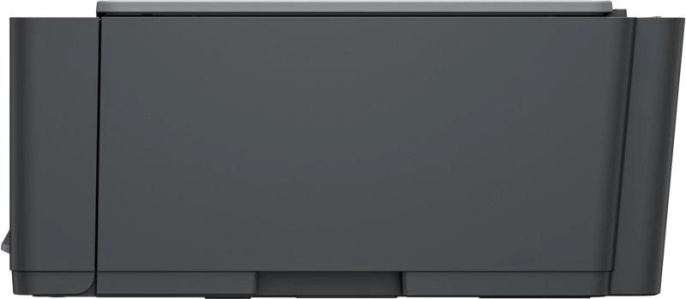 МФУ струйное HP Smart Tank 581 цветная печать, A4, с СНПЧ, черный [4a8d4a]