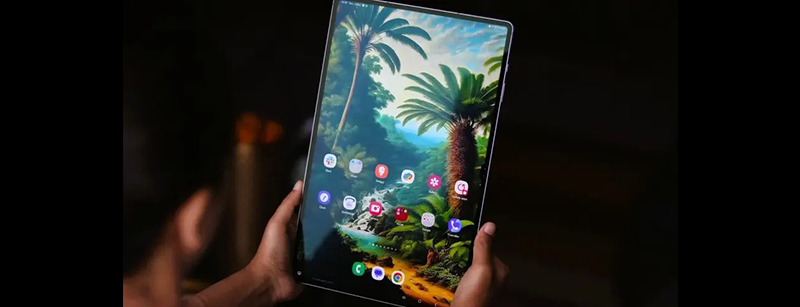 Samsung готовит к выпуску новую линейку планшетов Galaxy Tab S11