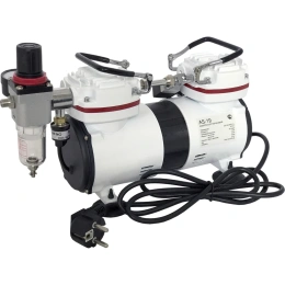 Мини компрессор TNT-AIR AS-19