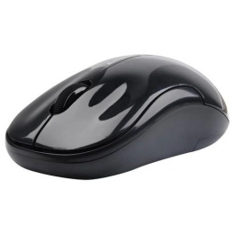  A-4Tech Мышь V-Track G3-300N black optical 1000dpi cordless USB [1146009]