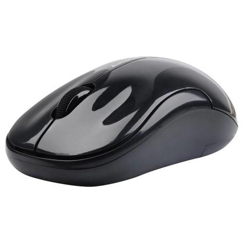  A-4Tech Мышь V-Track G3-300N black optical 1000dpi cordless USB [1146009]