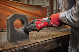 Аккумуляторная прямошлифмашина Milwaukee M18 FDGROVPDB-0X 4933480957