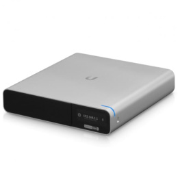 Контроллер Ubiquiti UniFi Cloud Key Gen2 Plus SSD  для сети UniFi (024532) UCK-G2-SSD
