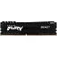 Модуль памяти Kingston 4GB 2666МГц DDR4 CL16 DIMM FURY Beast