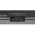 Ginzzu GM-508, Саундбар, 2x25W+50W/HDMI/Optical/BT/LINE IN/USB/ДУ