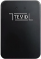 Радар для управления стрелой шлагбаума Temid T-VR10 Pro расстояние обнаружения: 1-6 м, частота: 79 ГГц, напряжение: 10-16 В DC, потребляемая мощность: ≤2.5 Вт, ток: 0.2