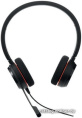 Офисная гарнитура Jabra Evolve 20 MS Stereo USB-C накладные, для общения, 20-20000 Гц, кабель 2.2 м 4999-823-189