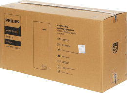Водонагреватель Philips YA AWH1611/51 50YA 2кВт 50л электрический настенный/белый