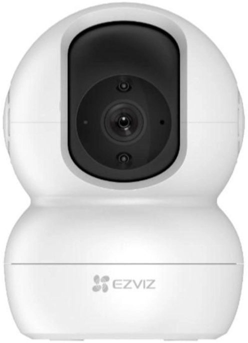 Камера видеонаблюдения IP Ezviz CS-TY1-R105-1L3WF Wi-Fi 4-4мм цв. корп.:белый TY1 3MP