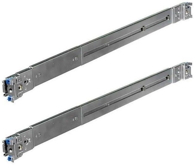 Комплект направляющих QNAP RAIL-A03-57 серии A03 шасси , 7QRAILA0357-RWL-10A1