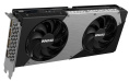 Видеокарта INNO3D RTX 5060 Ti Twin X2 OC//RTX5060Ti, HDMI, DP*3, 8G,D7 N506T2-08D7X-193075N