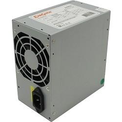 Блок питания 350W ExeGate AA350 ATX, 8cm fan, 24pin, 4pin, 2xSATA, IDE EX253681RUS