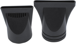 Фен Galaxy Line GL 4330 2200Вт черный ГЛ4330Л