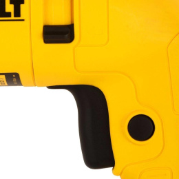 Перфоратор DeWALT D25033K-QS