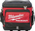 Термосумка Milwaukee Packout (4932471132) (емкость: 20л, сохранение тепла в течении 24 часов, полимерная основа, плечевой ремень)