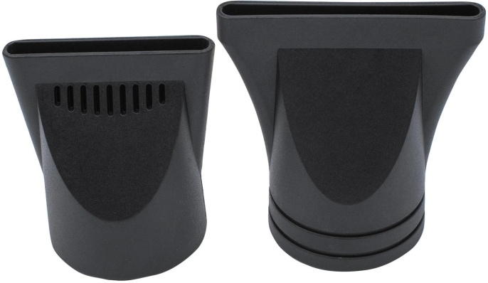 Фен Galaxy Line GL 4330 2200Вт черный ГЛ4330Л