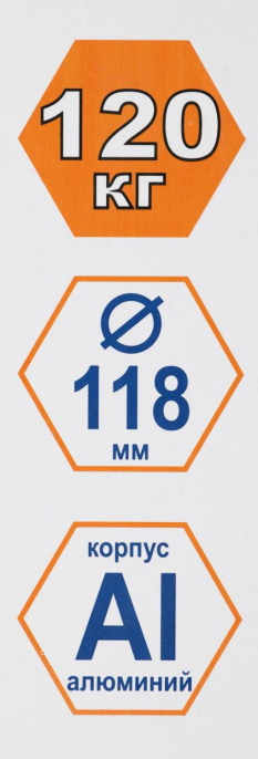 Стеклодомкрат Кобальт 911-109