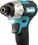 Аккумуляторный ударный шуруповерт Makita 18В BL XPT Li-ion 140 Нм DTD157Z