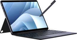 12.96" Планшет Acer Gadget E10 ETPad Max 16/512 GB 1315U Wi-Fi, 2880 x 1920, Windows 11, с клавиатурой и стилусом, серый