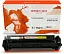 Картридж лазерный Print-Rite TFC450YPU1J PR-045H YELLOW 045H Yellow желтый (2200стр.) для Canon LBP 611Cn/613Cdw/631Cn/633Cdw/635Cx