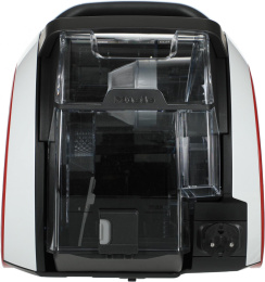 Пылесос Miele Boost CX1 PowerLine Lotus 890Вт белый