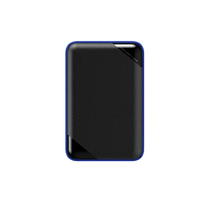 Жесткий диск Silicon Power USB 3.0 2Tb SP020TBPHD62SS3B Armor A62 (5400rpm) 2.5" синий