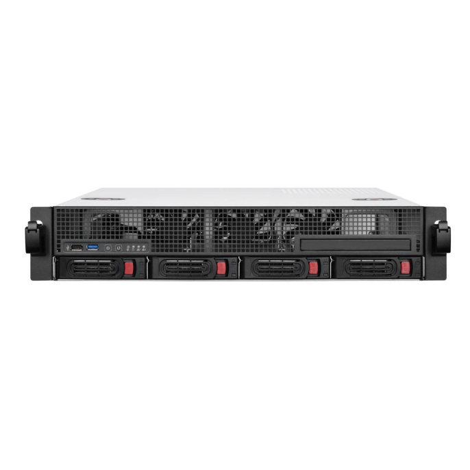 Корпус Silverstone SST-RM21-304 G59RM2130400020