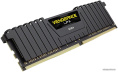 Оперативаня память DDR4 16Gb KiTof2 PC-28800 3600MHz Corsair Vengeance LPX CMK16GX4M2D3600C18 CL18, 1.35V RTL